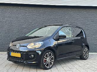 Coche accidentado Volkswagen Up! 1.0 cheer up! 2013/1