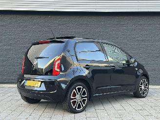 Volkswagen Up! 1.0 cheer up! picture 7