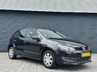 skadebil auto Volkswagen  1.2 Trendline 2009/7