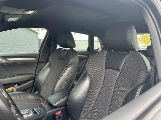 Audi  1.4TFSI S-Line picture 12