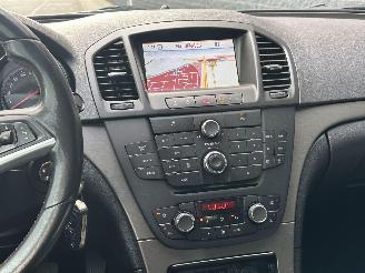 Opel Insignia 1.8 Edition picture 13