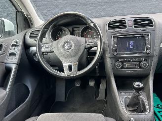 Volkswagen Golf 1.4TSI ABT POWER picture 9