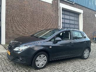Unfallwagen Seat Ibiza 1.2 Beat 2009/1