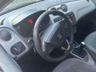 Seat Ibiza 1.2 Beat picture 6