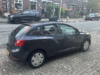 Seat Ibiza 1.2 Beat picture 3