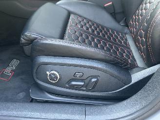 Audi RS 4 AVANT CERAMIC/HEAD-UP NAP KM picture 17
