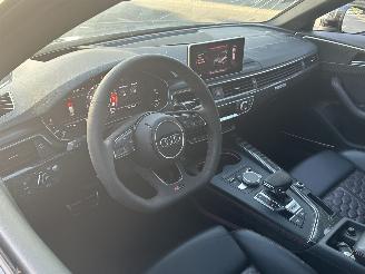 Audi RS 4 AVANT CERAMIC/HEAD-UP NAP KM picture 15