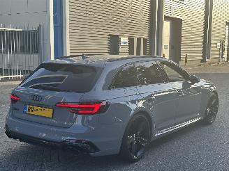 Audi RS 4 AVANT CERAMIC/HEAD-UP NAP KM picture 7