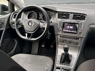 Volkswagen Golf 1.2TSI Comfortline picture 9