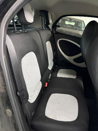 Smart Forfour 1.0 Joy Edition picture 7