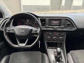Seat Leon 1.8 TSI FR Connect picture 13