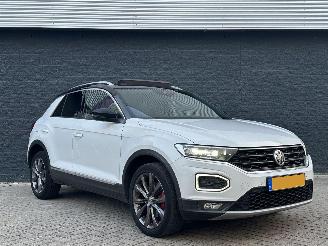 Auto incidentate Volkswagen T-Roc 1.5TSI Sport Panorama DSG 2018/1