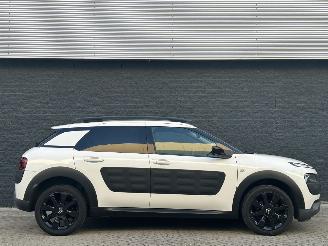 Citroën C4 cactus 1.2 e-VTi Shine picture 2