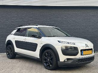 škoda osobní automobily Citroën C4 cactus 1.2 e-VTi Shine 2015/1