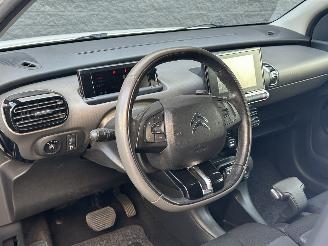 Citroën C4 cactus 1.2 e-VTi Shine picture 13
