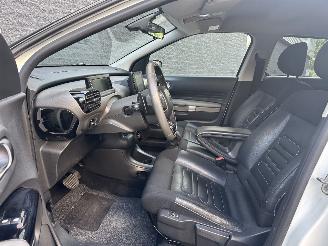 Citroën C4 cactus 1.2 e-VTi Shine picture 10