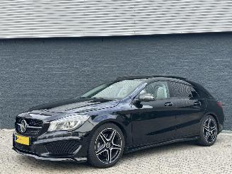 Mercedes Cla-klasse Shooting Brake 250 Art Edition picture 8