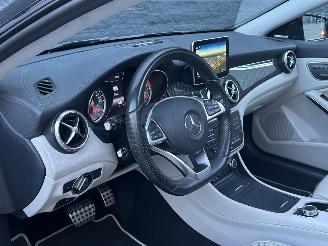 Mercedes Cla-klasse Shooting Brake 250 Art Edition picture 11