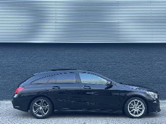 Mercedes Cla-klasse Shooting Brake 250 Art Edition picture 3