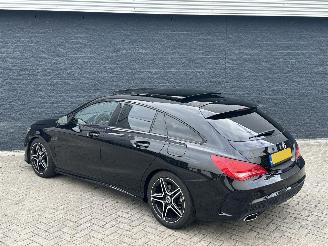 Mercedes Cla-klasse Shooting Brake 250 Art Edition picture 5