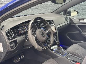 Volkswagen Golf 2.0 TSI R 4Motion picture 13