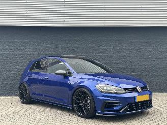 Coche accidentado Volkswagen Golf 2.0 TSI R 4Motion 2017/5