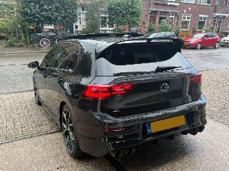 Volkswagen Golf 2.0TSI R Performance 4Motion picture 4
