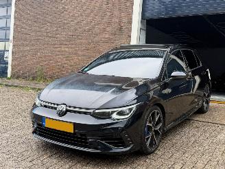 skadebil auto Volkswagen Golf 2.0TSI R 4Motion 2021/8