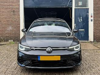 Volkswagen Golf 2.0TSI R Performance 4Motion picture 2