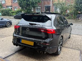 Volkswagen Golf 2.0TSI R Performance 4Motion picture 6