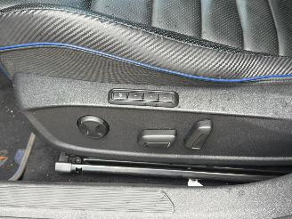 Volkswagen Golf 2.0TSI R Performance 4Motion picture 8