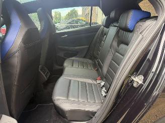 Volkswagen Golf 2.0TSI R Performance 4Motion picture 9