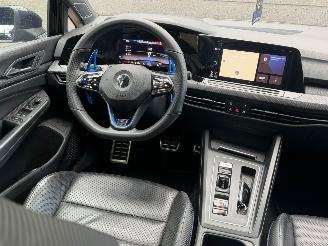 Volkswagen Golf 2.0TSI R Performance 4Motion picture 10