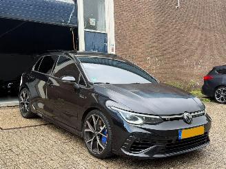 Volkswagen Golf 2.0TSI R Performance 4Motion picture 3