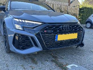 Audi Rs3 2.5 TFSI RS 3 Quattro picture 5