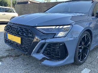Audi Rs3 2.5 TFSI RS 3 Quattro picture 6