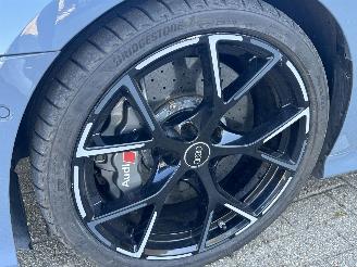 Audi Rs3 2.5 TFSI RS 3 Quattro picture 7