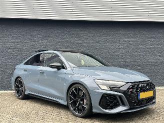 Unfallwagen Audi Rs3 2.5 TFSI RS 3 Quattro 2022/3