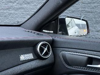 Mercedes Cla-klasse CLA220 4-Matic picture 15