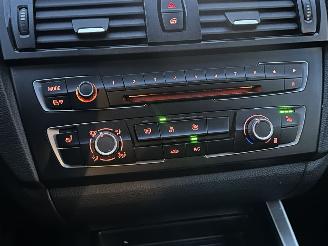 BMW 1-serie 116i Sport Line Automaat picture 12
