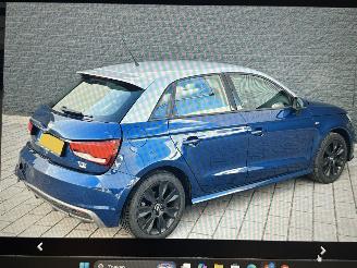 Audi A1 1.0TFSI AUTOMAAT picture 4