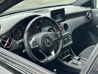 Mercedes AMG A45 Edition one Panorama picture 6