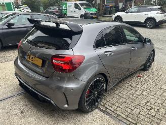 Mercedes AMG A45 Edition one Panorama picture 2