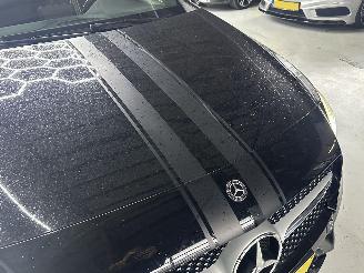 Mercedes A-klasse A160 AMG Edition Panorama picture 6