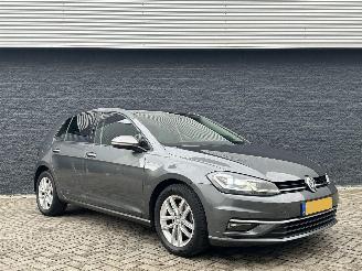 Avarii autoturisme Volkswagen Golf 1.5 TSI Highline 2019/1