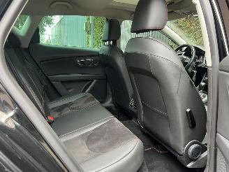 Seat Leon 1.8 TSI FR Pano picture 15