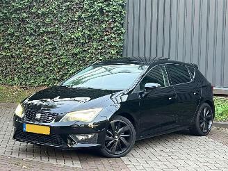škoda osobní automobily Seat Leon 1.8 TSI FR Pano 2016/1