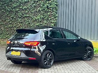 Seat Leon 1.8 TSI FR Pano picture 5