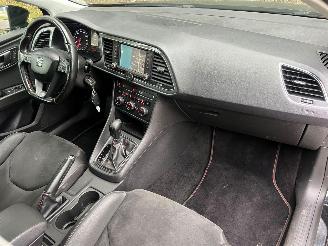 Seat Leon 1.8 TSI FR Pano picture 21