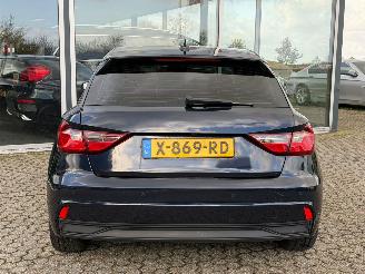 Audi A1 Sportback 25 TFSI epic automaat picture 5